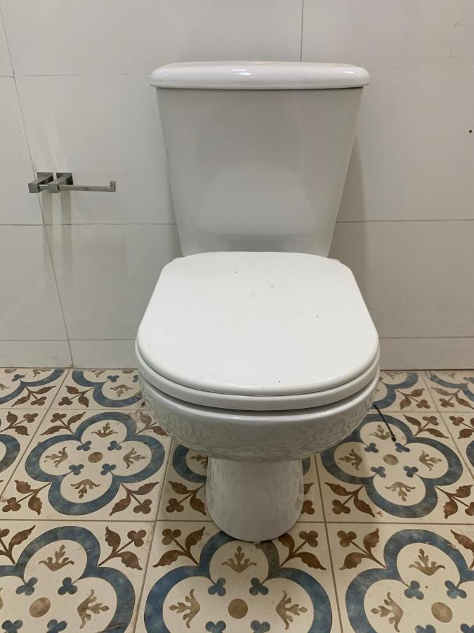 מלון Campos do Jordão Paz Na Montanha מראה חיצוני תמונה